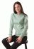 KL 073 Кофта женская (зеленый)