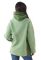 KL 088 Кофта женская (зеленый)