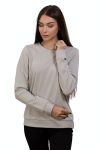 KL 092 Кофта женская (бежевый) KL 092 Кофта женская (бежевый)