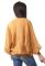 KL 094 Кофта женская (горчичный)