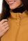 KL 094 Кофта женская (горчичный)