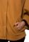 KL 094 Кофта женская (горчичный)