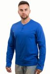 KM 023 Кофта чоловіча (синій)
