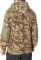 КМВ 004/KMV 004 Куртка мужская (камуфляжный)