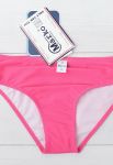 L 01 Труси купальні жіночі (малиновий)