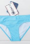 L 01 Труси купальні жіночі (блакитний)