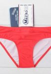 L 01 Труси купальні жіночі (червоний)