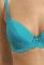 LAGUNA I PU 503 Бюстгальтер жіночий (бірюзовий)