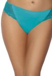 LAGUNA S 503/1 Трусы-стринги женские (бирюзовый) LAGUNA S 503/1 Трусы-стринги женские (бирюзовый)
