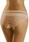 LEDA Труси жіночі (бежевий)
