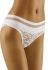 LEDA Трусы женские (белый)