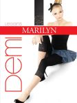 LEGGINSY DEMI 60 den Леггинсы женские (темно-синий) LEGGINSY DEMI 60 den Леггинсы женские (темно-синий)