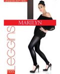 LEGGINSY GS 247 HEEL 100 den Леггинсы женские (синий) LEGGINSY GS 247 HEEL 100 den Леггинсы женские (синий)