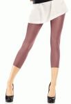 LEGGINSY GS 247 SHORT 100 den Леггинсы женские (латте) LEGGINSY GS 247 SHORT 100 den Леггинсы женские (латте)