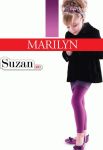 LEGGINSY SUZAN 100 Легінси для дівчаток (рожевий) LEGGINSY SUZAN 100 Легінси для дівчаток (рожевий)
