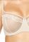 LIMPID II SC 673 Бюстгальтер жіночий (бежевий)
