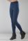 LL 025 Легінси жіночі (синій)