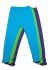 ЛС 010 Легінси для дівчаток (бірюзовий)