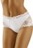 LUXA Труси максі жіночі (білий)