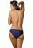 M 01 Трусы купальные женские (темно-синий)