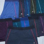 M 06-2013 Шорти купальні чоловічі (графітовий) M 06-2013 Шорти купальні чоловічі (графітовий)