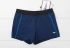 M 06-2013 Шорти купальні чоловічі (темно-синій)