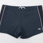 M 07-2013 Шорти чоловічі (чорний) M 07-2013 Шорти чоловічі (чорний)
