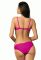 M 386 AMANDA Купальник женский раздельный (фиолетовый)
