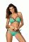 M 390 BETH Купальник жіночий роздільний (м'ятний)