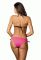 M 390 BETH Купальник жіночий роздільний (персиковий)