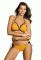 M 390 BETH Купальник жіночий роздільний (помаранчевий)