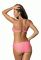 M 394 KAREN Купальник жіночий роздільний (рожевий)