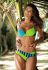 M 399 TAMARA Купальник женский раздельный (голубой)