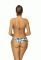 M 452 CLAUDIA Купальник жіночий роздільний (бежевий)