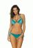 M 458 TRISH Купальник женский раздельный (морская волна/голубой)