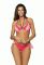 M 458 TRISH Купальник женский раздельный (розовый)