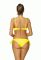 M 467 MEREDITH Купальник жіночий роздільний (жовтий)