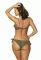 M 468 CARMEN Купальник-монокини женский (ореховый)