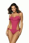 M 468 CARMEN Купальник-монокіні жіночий (рожевий)