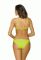M 469 MATYLDA Жіночий купальник роздільний (салатовий)