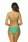 M 476 VIOLETTA Купальник жіночий роздільний (зелений)