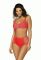 M 477 MARTHA Купальник жіночий роздільний (помаранчевий)