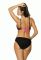 M 481 VALERIA Купальник-монокіні Жіночий (чорний)