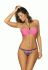 M 483 ANGELA Купальник женский раздельный (розовый)
