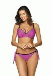 M 489 CAMILLA Купальник жіночий роздільний (фіолетовий)