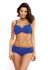 M 531 SOPHIE Купальник жіночий роздільний (синій)