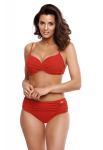 M 531 SOPHIE Купальник жіночий роздільний (теракотовий)