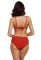 M 531 SOPHIE Купальник жіночий роздільний (теракотовий)