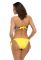 M 536 SHAKIRA Купальник женский раздельный (желтый)
