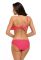 M 539 SHARON Купальник жіночий роздільний (рожевий)